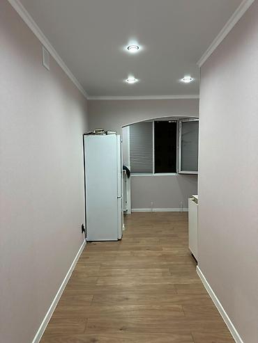 107: 3 комнаты, 83 м², ул. Горького / Алматинка Элитка, 4 этаж, Свежий ремонт — 8