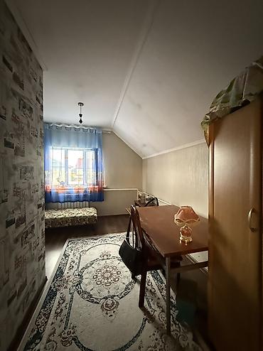 Продажа коттеджей и домов: 🏡Продаётся уютный дом в отличном районе! Район:Алтын ордо — 14