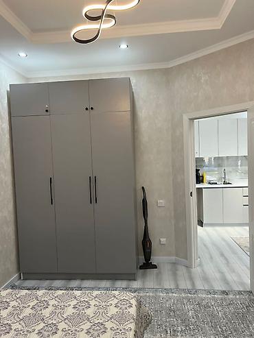 Аренда коттеджей и домов на Иссык-Куле: Коттедж, Palm Beach, Чок-Тал, 5 мест — 5