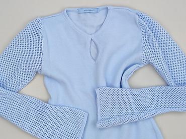 material other: Sweter damski, rozmiar S — 1