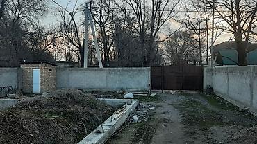 комнаты иссык: Дом с.Ак-Жол(Комсомольский), 7млн.сом,в 150м от трассы, вода, свет, не — 7