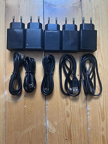 13 pro 512gb: Simsiz şarj cihazı Xiaomi, 5 Vt, Yeni — 1