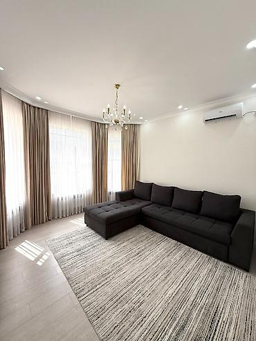 Продажа коттеджей и домов: Продается срочно 🚨 Просторный двухэтажный дом в ( Ак Орго ) — 7