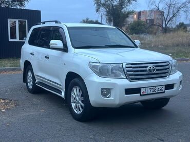 тайота ланд крузер прада: Toyota Land Cruiser: 2008 г., 4 л, Автомат, Газ, Внедорожник