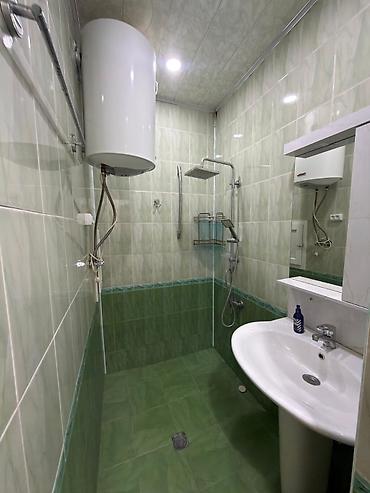 dasinmaz: Həzi Aslanov qəs., 2 otaqlı, Yeni tikili, m. Həzi Aslanov, 60 kv. m — 6