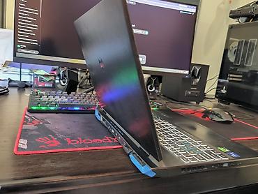 acer predator helios neo 16: Игровой ноутбук Acer Predator Helios Neo 16 (PHN16-71) — 3