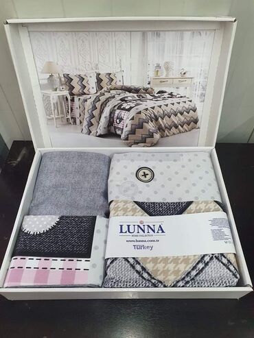 Posteljina: Novi dezeni 🥰LUNNA POSTELJINE🥰 CENA: 3100 din Pamuk ranfrons — 14