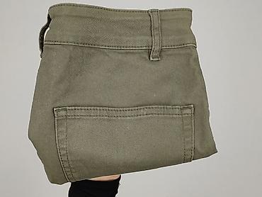 szorty hm: H&M, Szorty damskie, rozmiar S — 6
