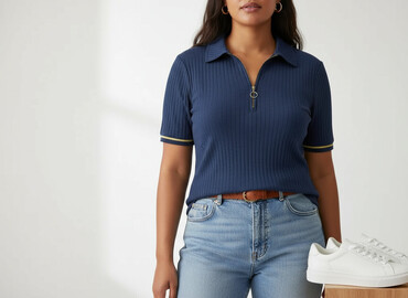 Women's blouse, size XL
