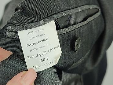 tnf: Imię, Marynarka męska, rozmiar 4XL — 4
