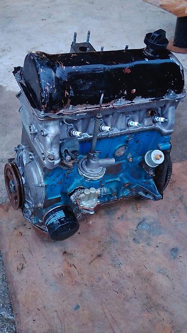 turbo az gaz 24: Salam mator satılır 2011in VAZ 2107 DƏN sökülər matordu. Hələ bir — 3