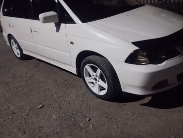 авто запчасти япошка: Колеса в сборе 225 / 55 / R 17, Лето, Б/у, Комплект, Легковые, Литые, отверстий - 5