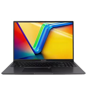 notebook qiymetleri ucuz: ASUS VivoBook 16X F1605VA-AB74 90NB10N3-M01730 | İstehsalçı: Asus;