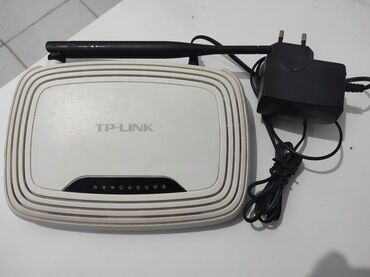 tplink modem: TP-Link Kohnelerden deyil, hansi ki bir muddet sonra siradan cixir