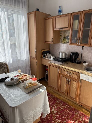 Продажа квартир: 3 комнаты, 62 м², 105 серия, 2 этаж, Косметический ремонт — 13