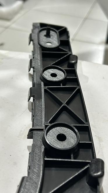 canqa: Arxa, Changan CS55 Plus, Çin — 5