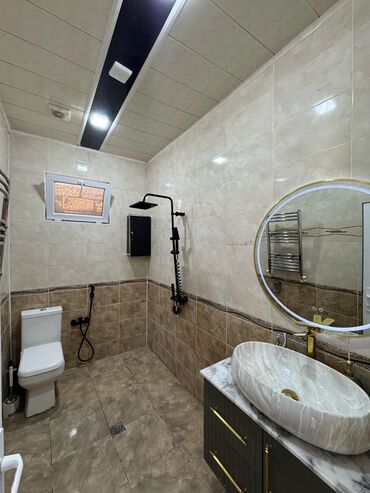 Həyət evləri və villaların satışı: Zabrat 3 otaqlı, 120 kv. m, Kredit yoxdur, Yeni təmirli -da lalafo.az — 3 Həyət evləri və villaların satışı: Zabrat 3 otaqlı, 120 kv. m, Kredit yoxdur, Yeni təmirli — 3