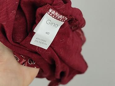 gerry weber second hand: Gina, Bluzka damska, rozmiar L — 5