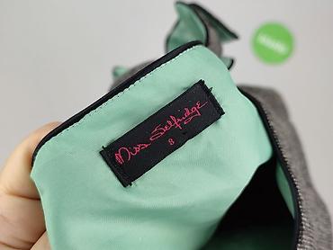 selfridge: Miss Selfridge, Sukienka damska, rozmiar S — 4