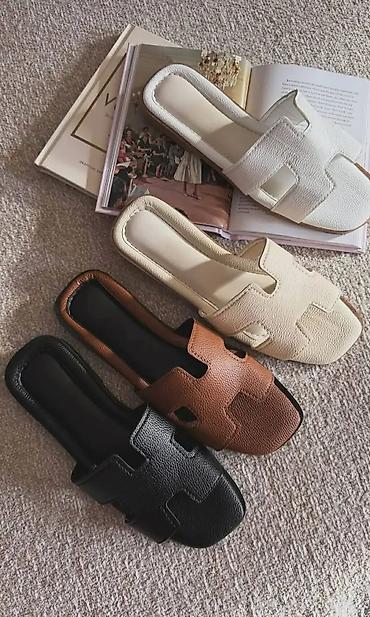 Salonke: Ženske slingback salonke sa špicastim vrhom i niskom potpeticom - — 11