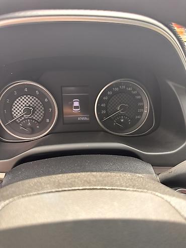 byd e6: Hyundai Avante: 2019 г., 1.6 л, Автомат, Бензин, Седан — 4