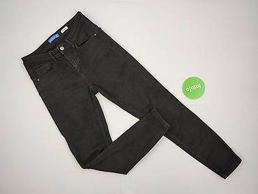 spodenki jeansowe pull: Sinsay, Jeansy damskie, rozmiar M — 2