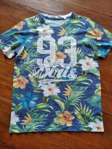 lc waikiki нови пазар слике: Round neck, Short sleeve, 146-152