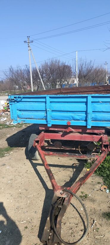 traktor su cəni: Lapetler satilir işlək vəziyəddədir. cutu 3500manat