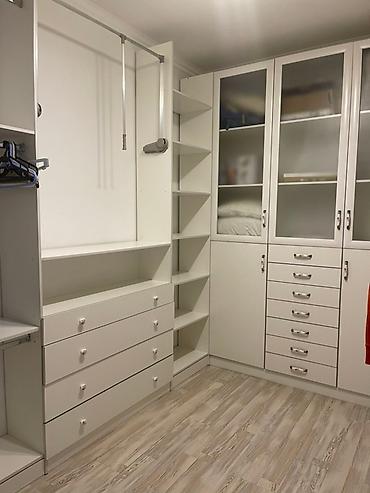 Долгосрочная аренда квартир: 3 комнаты, Собственник, Без подселения, С мебелью полностью — 17