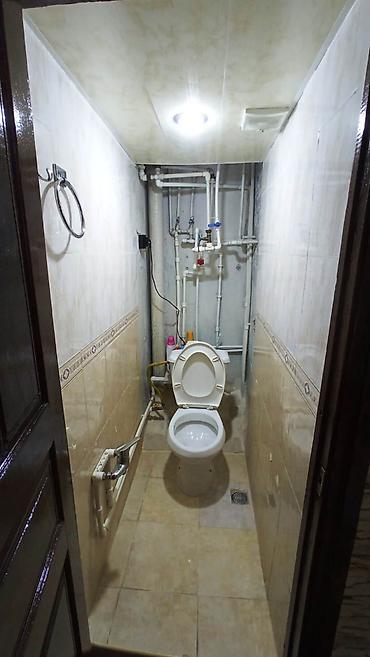 bine sovxoz evler: Bakı, 5 otaqlı, Köhnə tikili, m. Əhmədli, 120 kv. m — 9