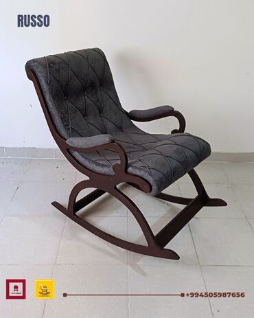 Kreslolar: Yeni, Kreslo-kaçalka, Parça, Kredit var, Şəhərdaxili pulsuz çatdırılma -da lalafo.az — 4 Kreslolar: Yeni, Kreslo-kaçalka, Parça, Kredit var, Şəhərdaxili pulsuz çatdırılma — 4