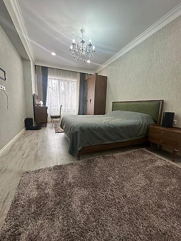 Продажа квартир: 2 комнаты, 82 м², Элитка, 1 этаж, Евроремонт — 6