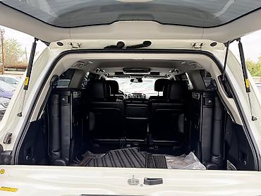 таета ланд крузер: Toyota Land Cruiser: 2013 г., Газ — 8