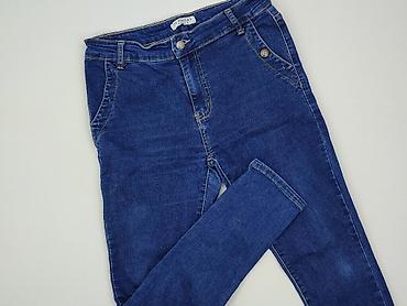 dsquared jeansy: Jeansy damskie, rozmiar XL — 1