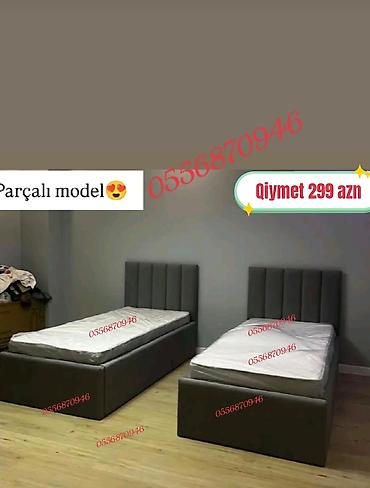 termo box: Birnəfərlik, Bazalı, Pulsuz matras, Siyirməsiz, Rusiya, Mat laminat — 5