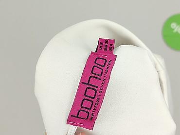 miniówka: Boohoo, Spódnica damska, rozmiar S — 4