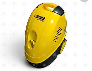 karcher моющий пылесос: Пылесосы и пароочиститель Karcher — комплект техники для дома и — 3