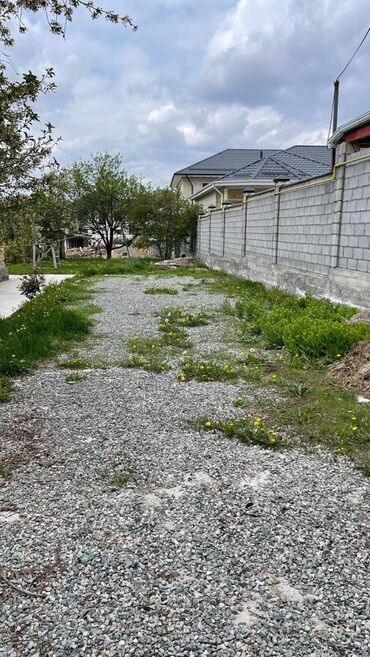 продаю участок ак бата: Продается: участок ▪️Район: Арча Бешик ж/м ▪️Участок:4сот