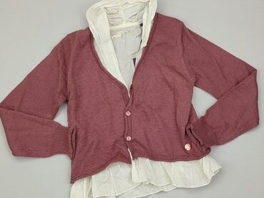 bluzka do długiej spódnicy: Блузка, 3-4 р., 98-104 см, стан - Хороший
