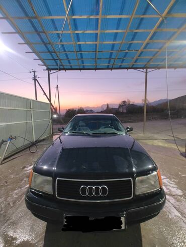 хюндай грандиор: Audi S4: 1991 г., 2 л, Механика, Бензин, Седан