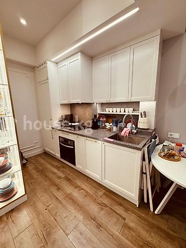 Продажа квартир: 2 комнаты, 48 м², Элитка, 9 этаж, Дизайнерский ремонт at lalafo.kg — 7 Продажа квартир: 2 комнаты, 48 м², Элитка, 9 этаж, Дизайнерский ремонт — 7