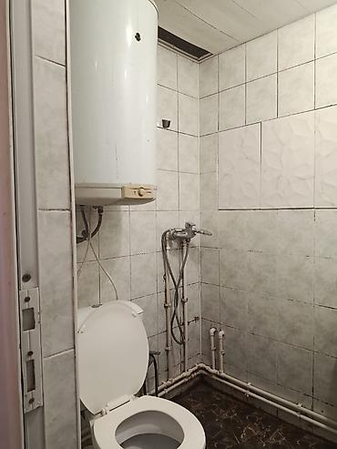 binə sovxoz: 5 mərtəbəli binanın 2 mərtəbəsində yerləşən birotaqlı mənzil kirayə — 3
