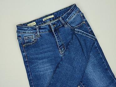jeans jacket: M.Sara, Jeansy damskie, rozmiar M — 1