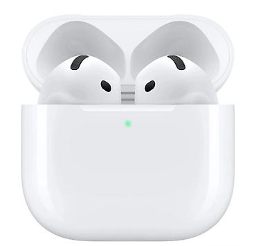 air 5: Беспроводные накладные наушники, Apple, Новый — 2