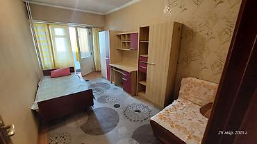 океа: 4 комнаты, 82 м², Филармония 4 этаж — 7