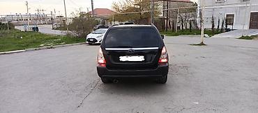 Avtomobil satışı: Subaru Forester, qara rəngdə, benzinli SUV. Texniki xüsusiyyətlər və — 2