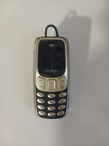 Nokia rəng - Qara, Düyməli lalafo.az -da Nokia rəng - Qara, Düyməli