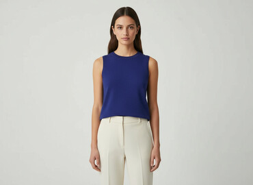Women's Clothing: Tahari, Women`s top, size S