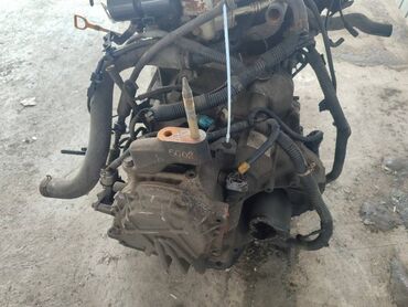 запчасти на опель зафира а: АКПП Chevrolet Cruze F14D3 1.4 2010 (б/у)