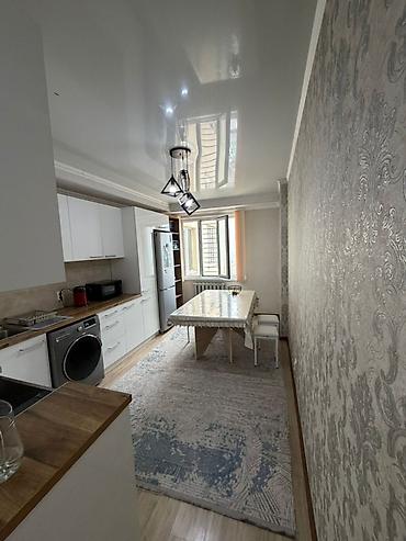 Продажа квартир: 2 комнаты, 70 м², Элитка, 13 этаж — 13